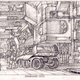 Image for article titled Ron Cobb, The Design Genius Behind Aliens And Back To The Future, Has Died